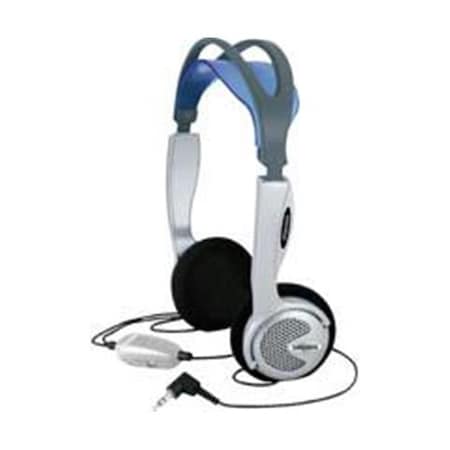 Koss Koss Portable Headphones with In-Line Volume Control KTX-PRO1 KTX-PRO1